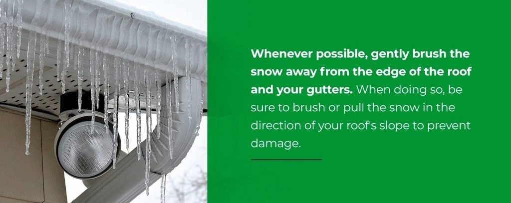 הסיפון הטוב ביותר למזג אוויר חורפי