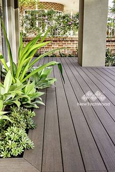 האם אתה יכול לעבוד עם מרוכבים באותו אופן שאתה עובד עם עץ?