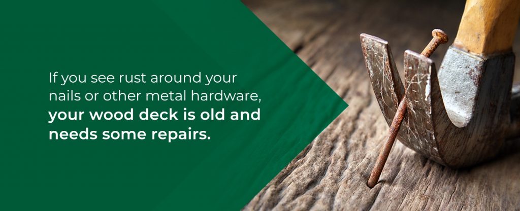 האם כדאי לתקן או להחליף את הסיפון?