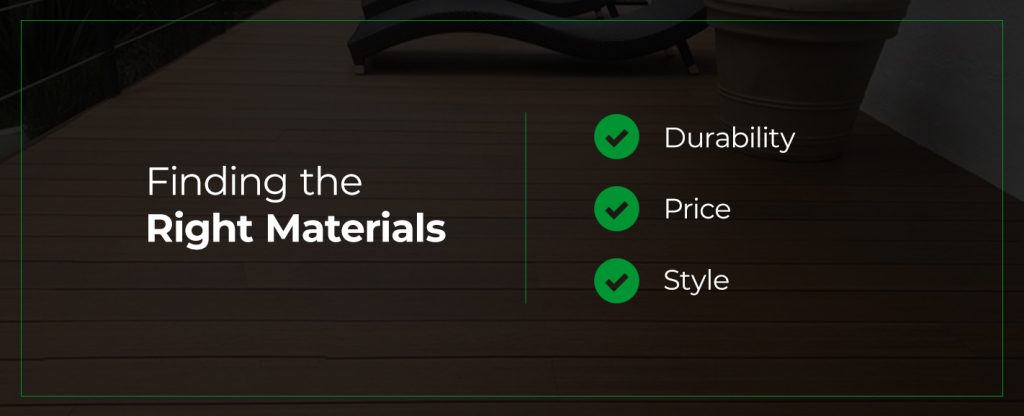 כיצד להתקין דק על מדרון