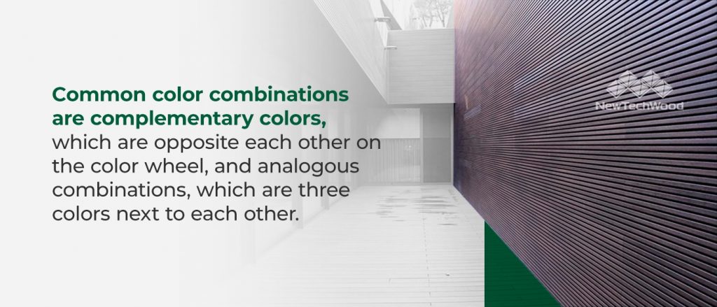 כיצד להחליט באילו לוחות דק צבעוניים לבחור