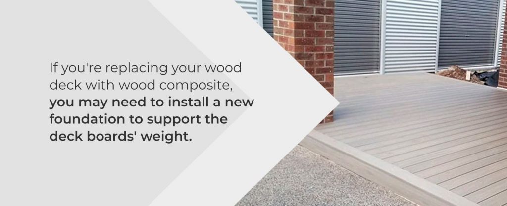 האם כדאי לתקן או להחליף את הסיפון?