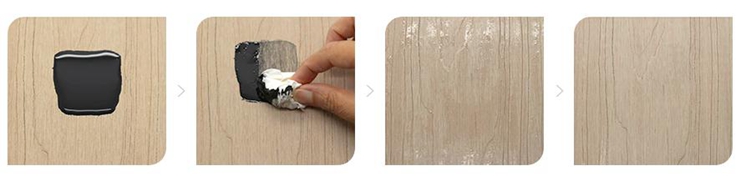 מדוע בוני אתרים בוחרים ב-NewTechWood