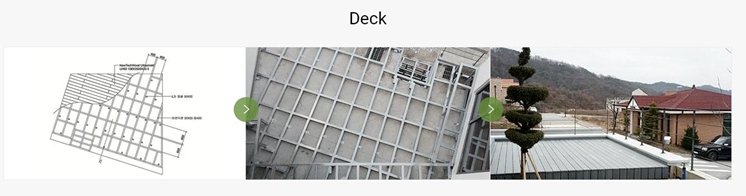 מדוע בוני אתרים בוחרים ב-NewTechWood